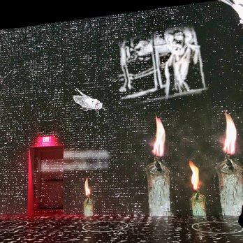 Immersive Van Gogh Exhibit - Art Galleries Near Me - Las Vegas, Nevada