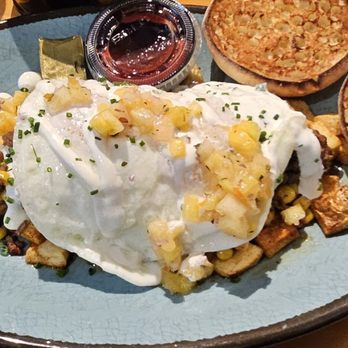 Dime Store - Breakfast & Brunch Near Me - Detroit, Michigan