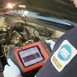 Waucomah Auto & Radiator Repair