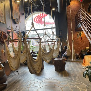 Roxa Hammock Cafe - Cafes Near Me - Santa Cruz, California Roxa Hammock Cafe - Cafes Near Me - Santa Cruz, California