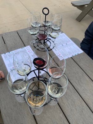 Brengman Family Wines by null
