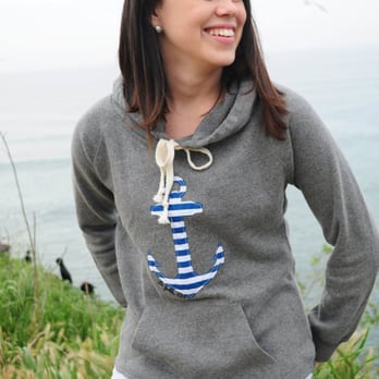 Blue Apparel - Women's Clothing Near Me - La Jolla, California