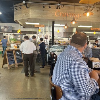 Cravings Deli - Line to order - Vietnamese Near Me - Portage, Michigan
