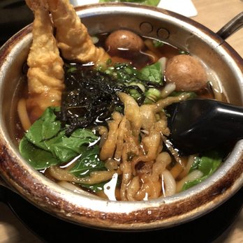 Tong Sake House - Tempura Udon. - Korean Near Me - Poway, California Tong Sake House - Tempura Udon. - Korean Near Me - Poway, California