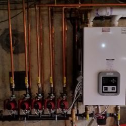 Hayes Heating & Air Conditioning