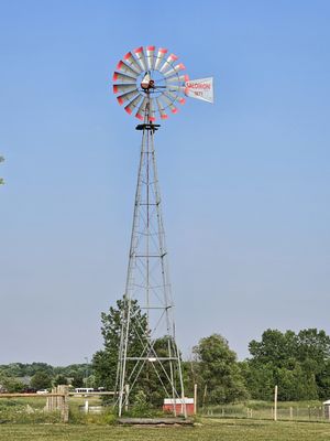 Salomon Farm Park by null