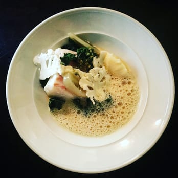 Tårnet - North Sea Cod - Desserts Near Me - Copenhagen, 84