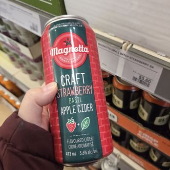LCBO - Beer, Wine & Spirits Near Me - North York, Ontario