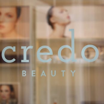 Credo Beauty - Skin Care Near Me - San Francisco, California Credo Beauty - Skin Care Near Me - San Francisco, California