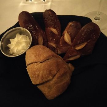 Ocean Prime - fresh bread - Seafood Near Me - Beverly Hills, California Ocean Prime - fresh bread - Seafood Near Me - Beverly Hills, California