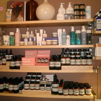 Odalisque Beauty Apothecary - Odalisque products - Cosmetics & Beauty Supply Near Me - Geneva, Illinois