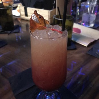 Bar Nancy - Cocktail Bars Near Me - Miami, Florida