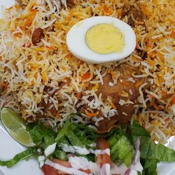Yasmeen Cafe