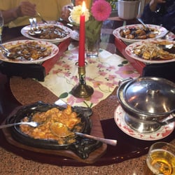 China Ente Ha