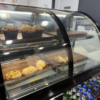 Cortado Cafe - Baked goods - Coffee & Tea Near Me - Springfield, Virginia
