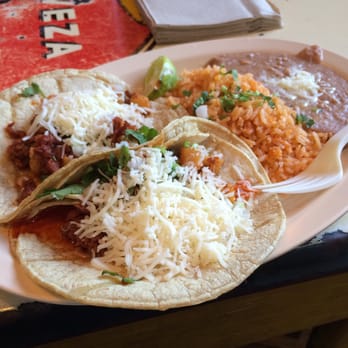 Flaco's Tacos - Mexican Near Me - Chicago, Illinois
