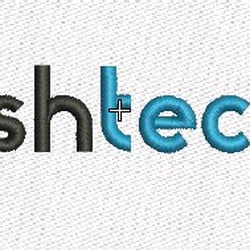 Chris's Stitches Custom Embroidery - Just a sample logo