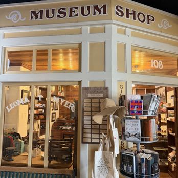 Whittier Museum - Museums Near Me - Whittier, California
