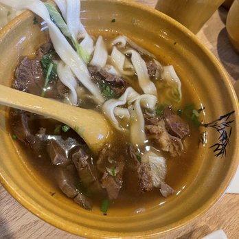 Julie's Noodles - Noodles Near Me - Austin, Texas