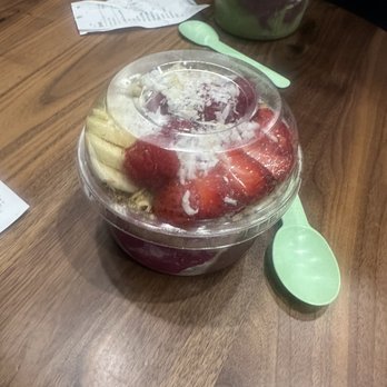 Juice n' Bowls - Juice Bars & Smoothies Near Me - Montclair, California Juice n' Bowls - Juice Bars & Smoothies Near Me - Montclair, California