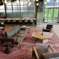 Bar VIDA - Reston