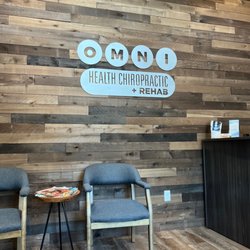 Omni Health Chiropractic + Rehab