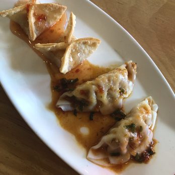 Urbanbelly - Dumplings - Asian Fusion Near Me - Chicago, Illinois Urbanbelly - Dumplings - Asian Fusion Near Me - Chicago, Illinois