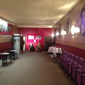 Bellaria Kino - Cinema Near Me - Vienna, 9