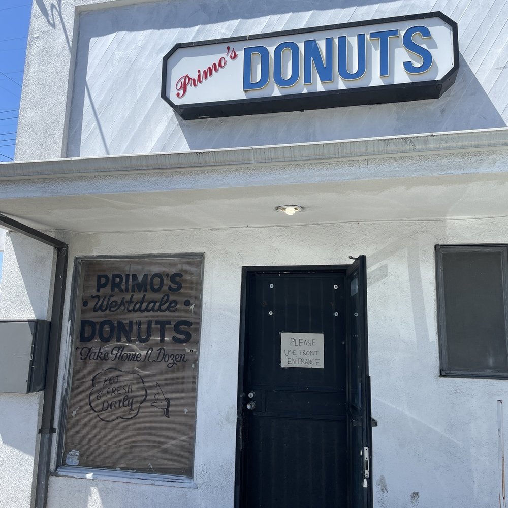 Primo's Donuts - Donuts Near Me - Los Angeles, California Primo's Donuts - Donuts Near Me - Los Angeles, California