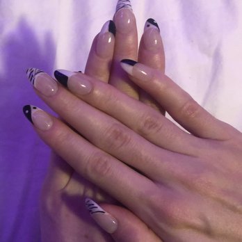 Yeah 1 Nails Bar - Nails - Nail Salons Near Me - Plano, Texas