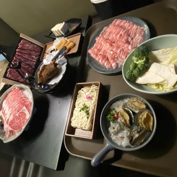 Happy Lamb Hot Pot - Mongolian Near Me - Bellevue, Washington Happy Lamb Hot Pot - Mongolian Near Me - Bellevue, Washington