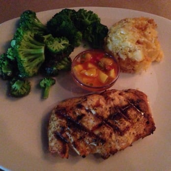 Bonefish Grill - Seafood Near Me - Plantation, Florida
