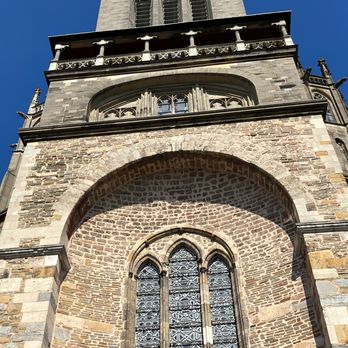 Aachener Dom - Churches Near Me - Aachen, NW