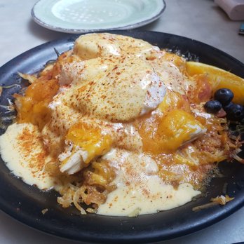 Blue Moon Cafe - Lobster...something...for breakfast. - Breakfast & Brunch Near Me - Baltimore, Maryland Blue Moon Cafe - Lobster...something...for breakfast. - Breakfast & Brunch Near Me - Baltimore, Maryland