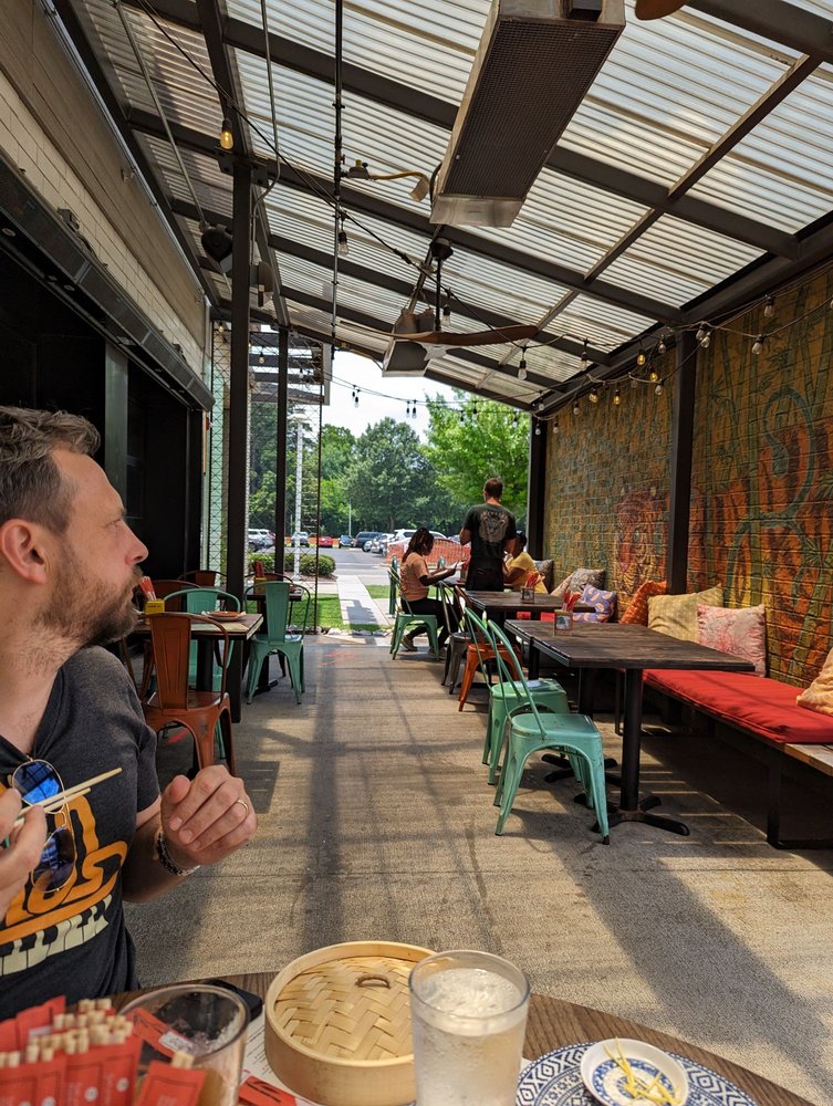 Hawkers Asian Street Food