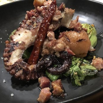 Joule - Octopus - Korean Near Me - Seattle, Washington Joule - Octopus - Korean Near Me - Seattle, Washington