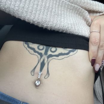 Infamous Ink Tattoos and Piercings - Piercing Near Me - Columbus, Georgia