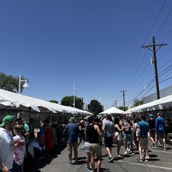 Nob Hill - Taste of Nob Hill May 2022