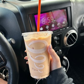 Jamba - BEST DRINK EVER!! - Juice Bars & Smoothies Near Me - Menifee, California