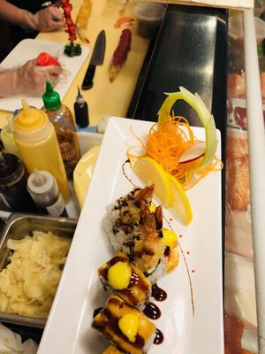 Shogun by null
