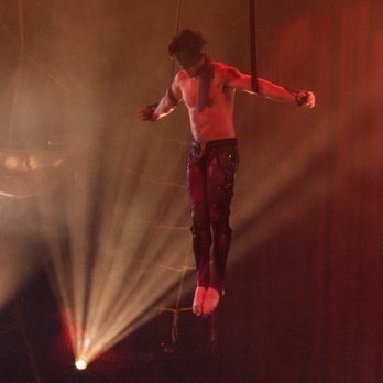 Circus Vargas - Performing Arts Near Me - National City, California