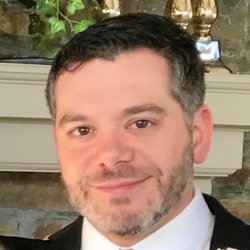 Gabriel L Petruccelli, MD - Dr. Gabriel Petruccelli