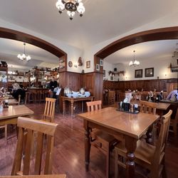 Hostinec U Matěje Kotrby