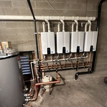 Payson Premier Plumbing - Commercial Install. - Plumbing Near Me