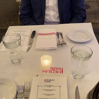 Medium Rare - Steakhouses Near Me - Washington, DC, District of Columbia