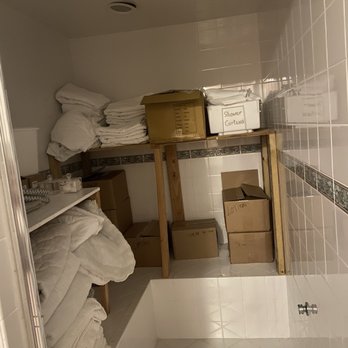 The Inn At Cocoa Beach - But they use the sauna for storage. :( - Hotels Near Me - Cocoa Beach, Florida