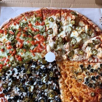 The Pizza Box - D - Pizza Near Me - San Jose, California