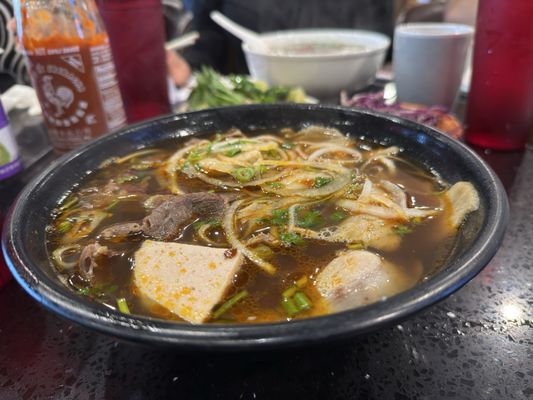 Yummy Pho & Bo Ne by null