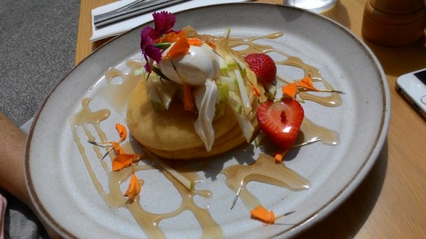 Morning After. by null