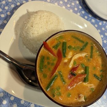 Thai us up - Panang Curry - Thai Near Me - Seaside, Oregon Thai us up - Panang Curry - Thai Near Me - Seaside, Oregon